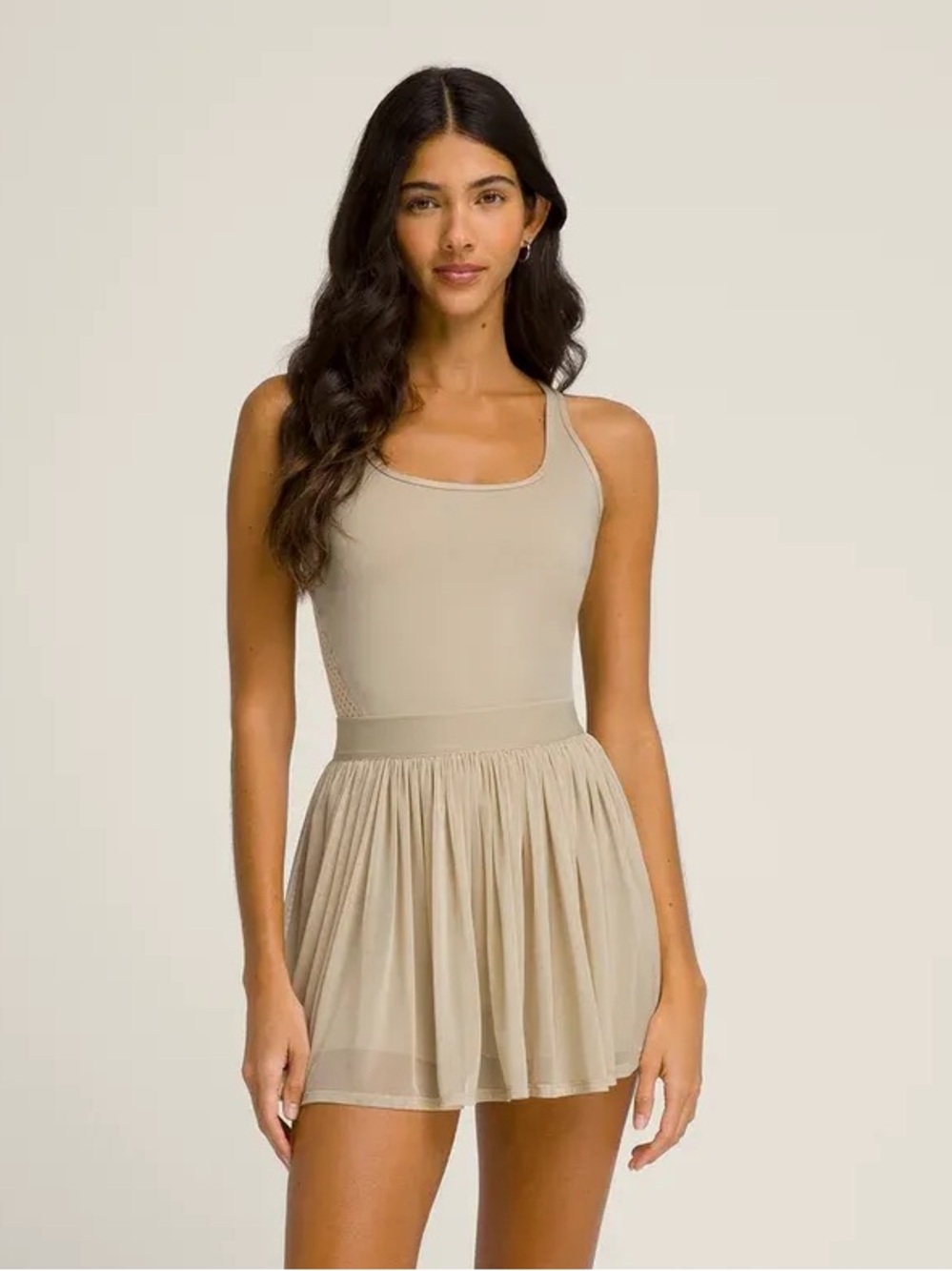 Wilson Women's Headliner Tennis Dress, Size Medium